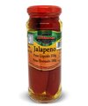 Pimenta Jalapeno Vermelha Conserva (180 g) - comprar online