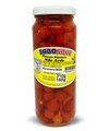 Pimenta Biquinho Vermelha Conserva (165 g) - comprar online