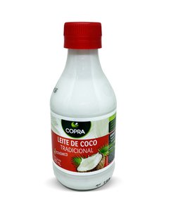 Leite de Coco (200 ml) - comprar online