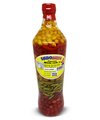 Pimenta Mista Conserva (480 g) - comprar online