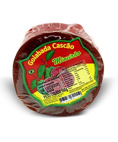 Goiabada Cascão (500 g) - comprar online