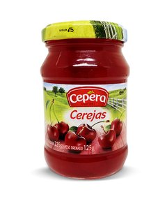 Cereja Calda (125 g) - comprar online