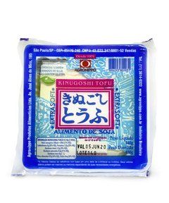 Tofu Kinogushi (400 g) - comprar online