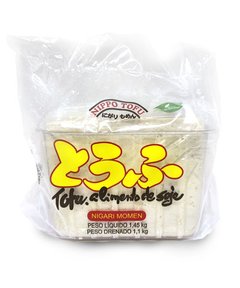 Tofu Nigari (1 Kg) - comprar online