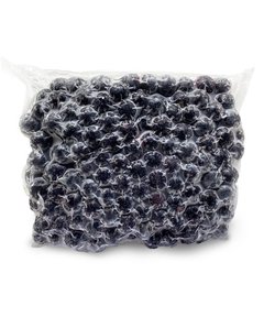 Jabuticaba Fruta Inteira Congelada (1 Kg)