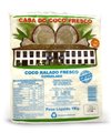 Coco Ralado Congelado (1 kg)