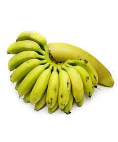 Banana Ouro (Unidade)