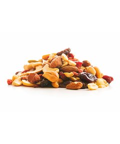 Mixed Nuts (200 g)