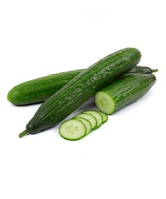 Pepino Japonês  (500 g)