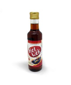 Oleo Gergelim Torrado (250 ml)