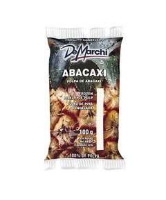 Abacaxi Polpa Congelada (1 Kg)