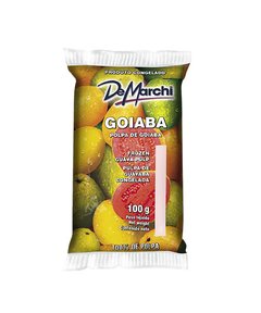 Goiaba Polpa Congelada (1 Kg)