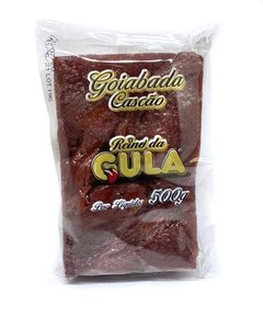 Goiabada Cascão (500 g) - comprar online