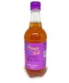 KOMBUCHA ROMA E HIBISCO 300 ML (UNIDADE)