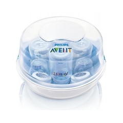 Avent Esterilizador de Microondas