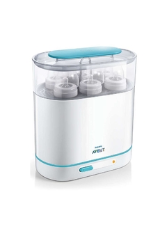 Avent esterilizador electrico 3 en 1