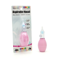 Innovation Aspirador Nasal