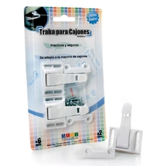 Innovation TRABA CAJON INTERNO