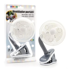 Innovation VENTILADOR PORTATIL