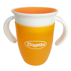 Dispita Vaso 360° con agarre en internet