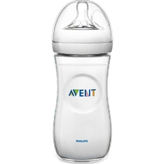 Avent mamadera natural x 330 ml