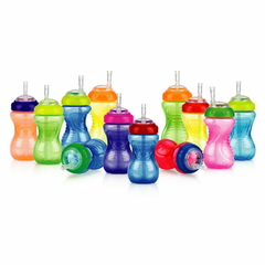 Nuby Vaso con sorbete 295ml - comprar online