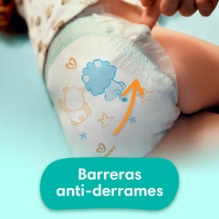 Pampers Baby San Talle XXG x 54 unidades - tienda online