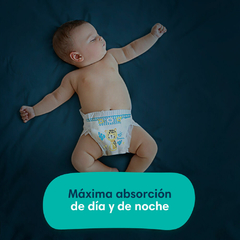 Pampers Baby Dry Talle XG x 58 unidades en internet