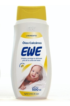 OLEO EWE CLASICO x 500 ml