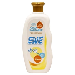 OLEO EWE ALMENDRA x 500 ml - comprar online