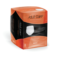 Adult Care XG x 8 unidades