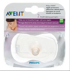 Avent pezonera small x 2 unidades