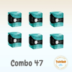 COMBO 47 ADULT CARE M X 8