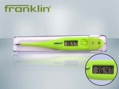 Termometro Digital Franklin - Comprar en Pañolino