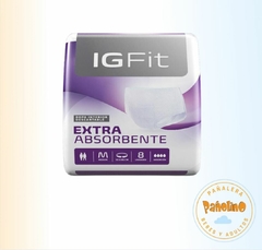 IG FIT M x 8 - comprar online