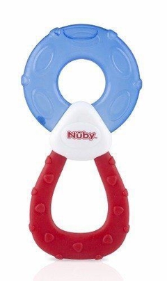 Nuby mordillo Kool con refligerante - comprar online