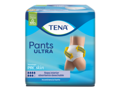 Tena Pants Ultra Talle M x 16 unidades