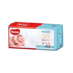 Huggies Recien Nacido x 34 unidades unisex