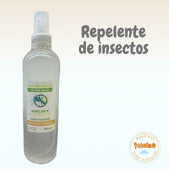Repelente Stop Mosquitos x 250cc - comprar online