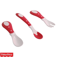 FISHER SET CAJA ALIMENTACION NENA - tienda online