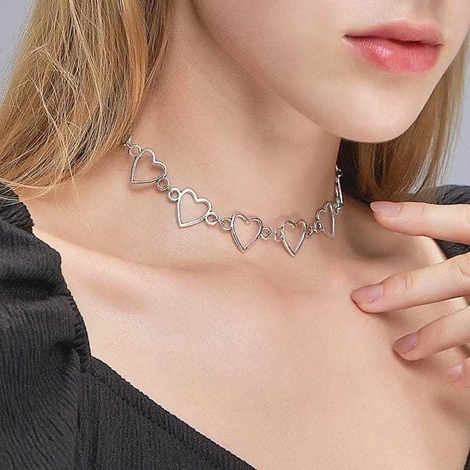 Where to get chokers clearance in stores