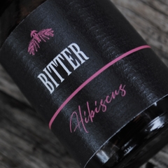 Bitter de Hibiscus