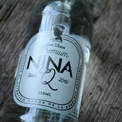 Nina Q Agua Tónica - comprar online