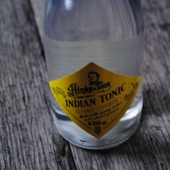 Hinks & Sons Indian Tonic en internet