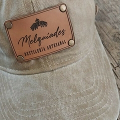 Gorra Melquíades