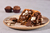 Bolo Coco & Chocolate (Prestígio) 1kg - comprar online