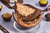 Ovo Creme de Castanhas & Crocante de Amendoim 650g - comprar online