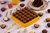 Caixa 25 Brigadeiros - Tradicional Chocolate Belga