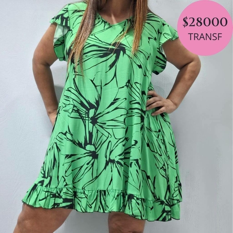 Vestidos PLUS SIZE