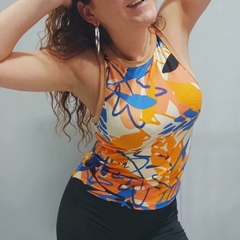 MUSCULOSA CUELLO MALVI Talle 2 y 3 en internet